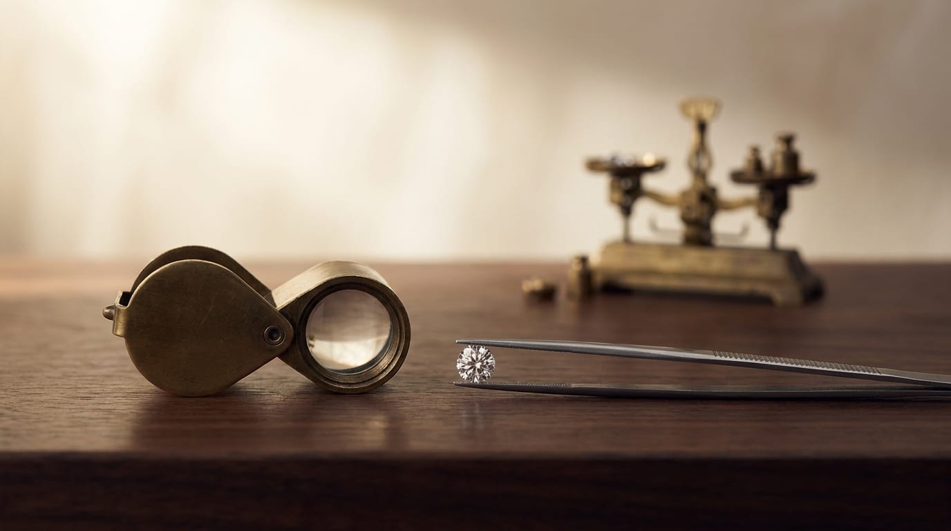 Gemstone Certification Explained: GIA, IGI and Government Labs